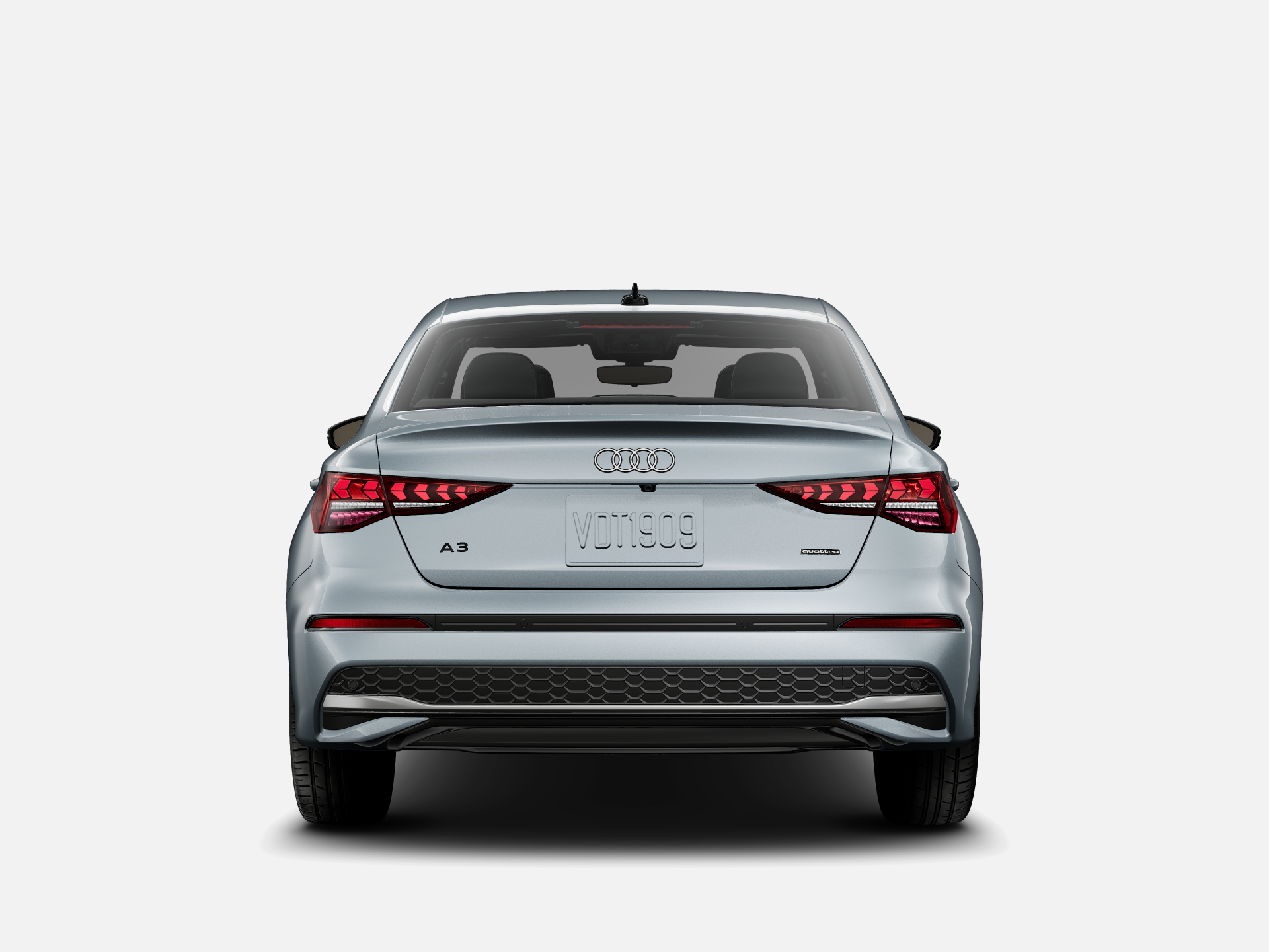 2026 Audi A3 Premium - Photo 33
