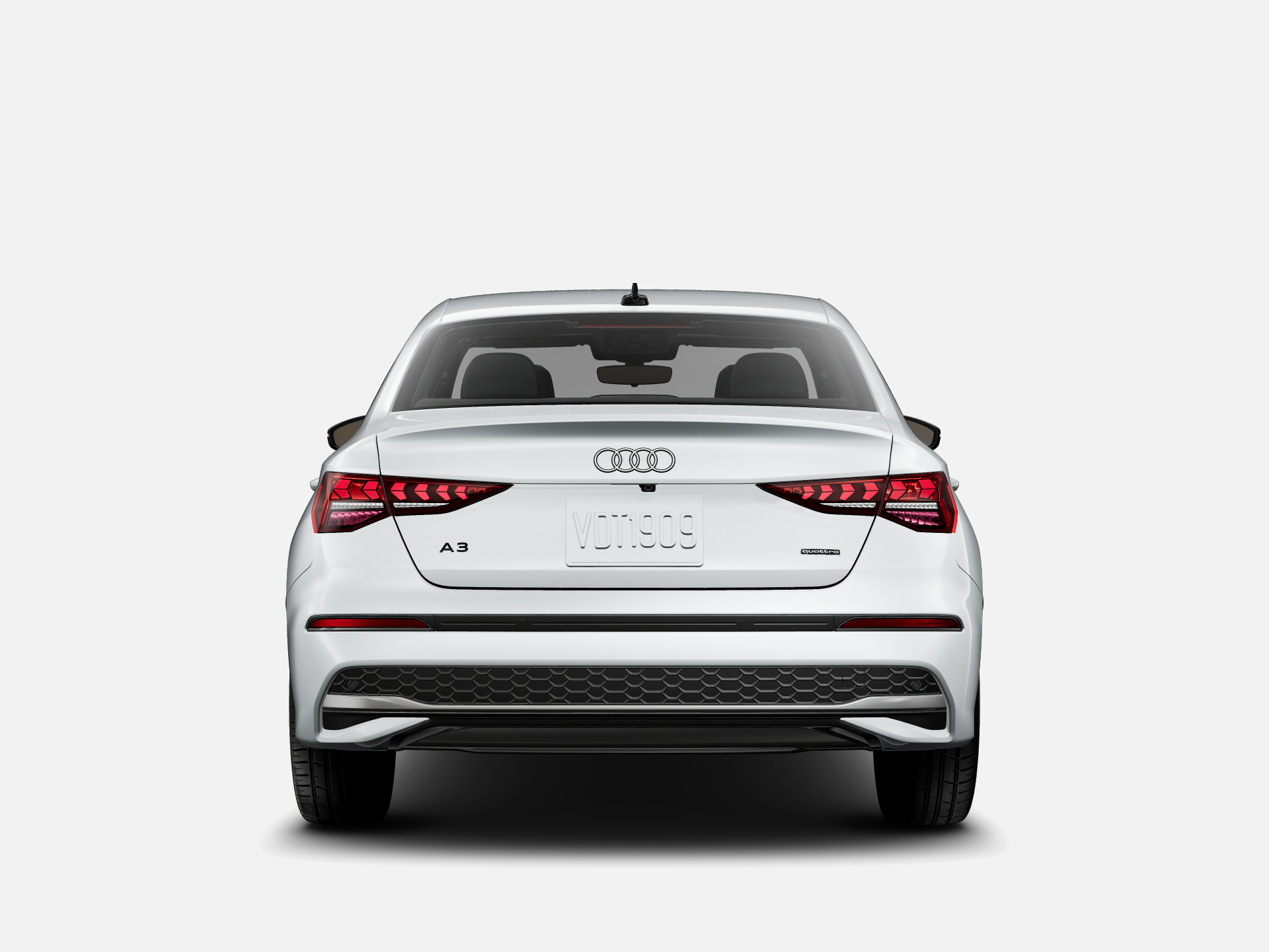 2026 Audi A3 Premium - Photo 36