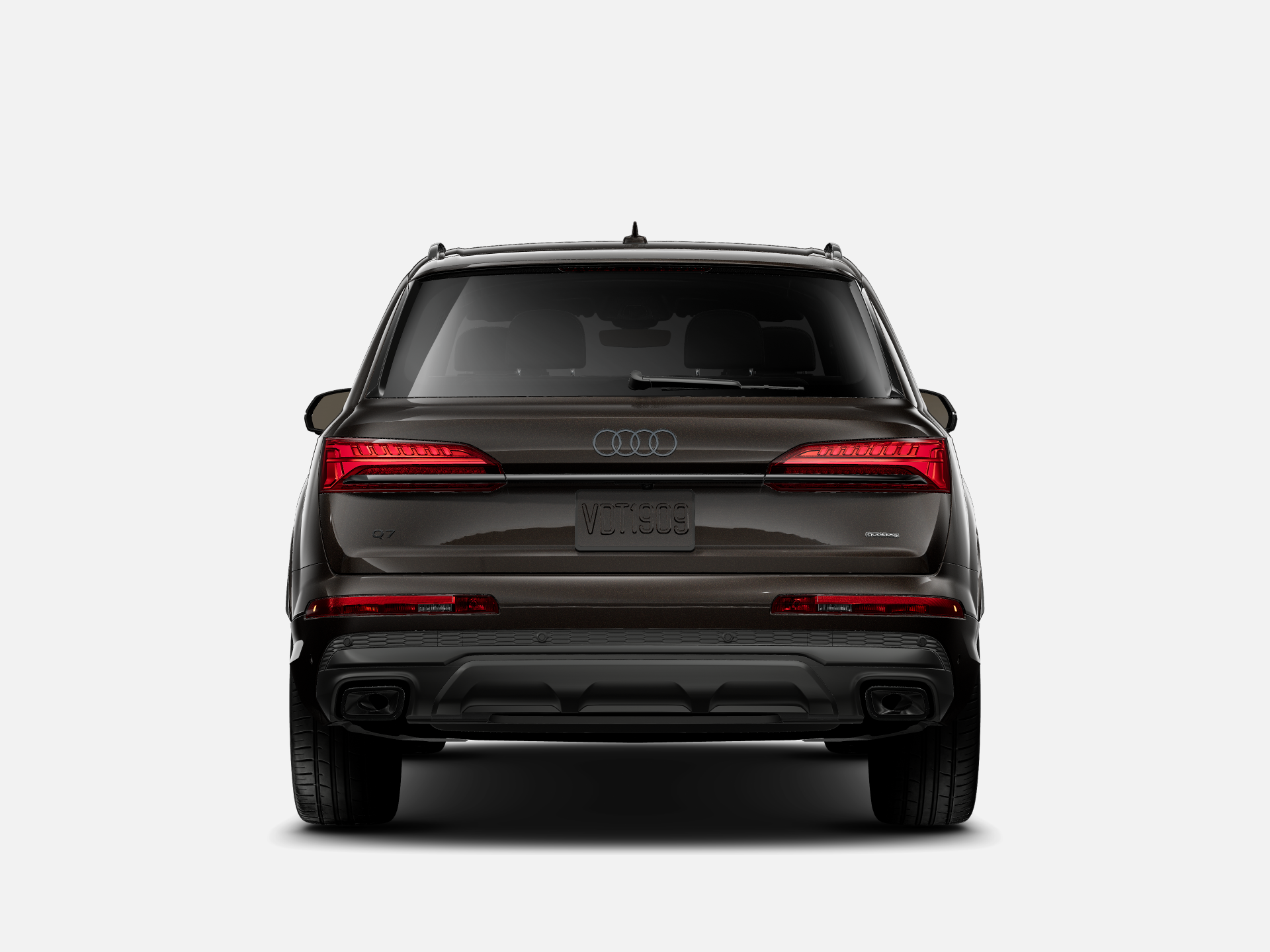 2026 Audi Q7 Premium Plus - Photo 9