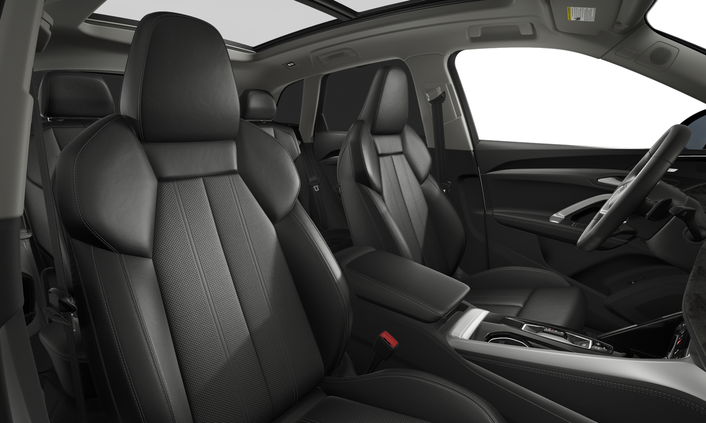 2025 Audi Q5 Premium Plus - Photo 9