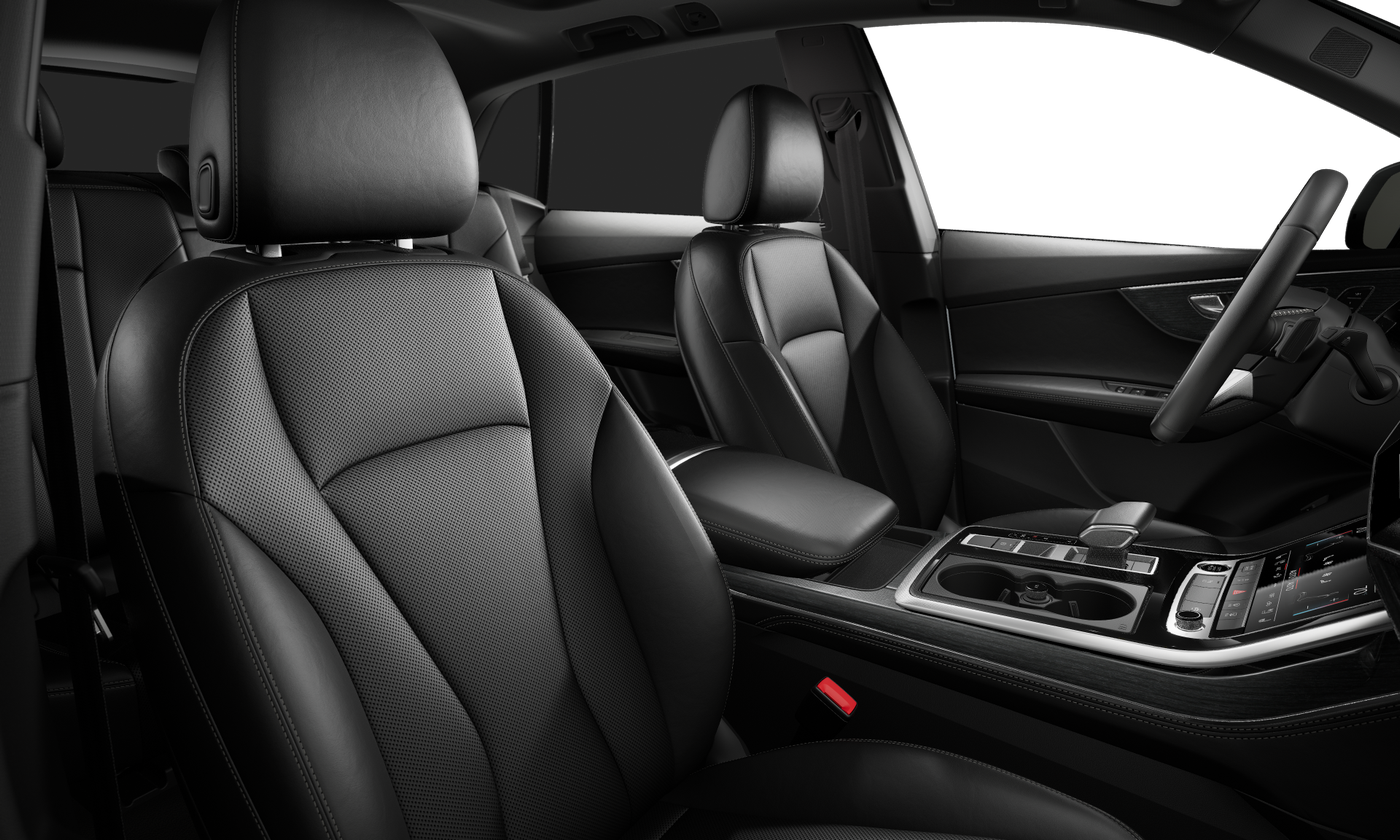 2025 Audi Q8 Premium Plus - Photo 23