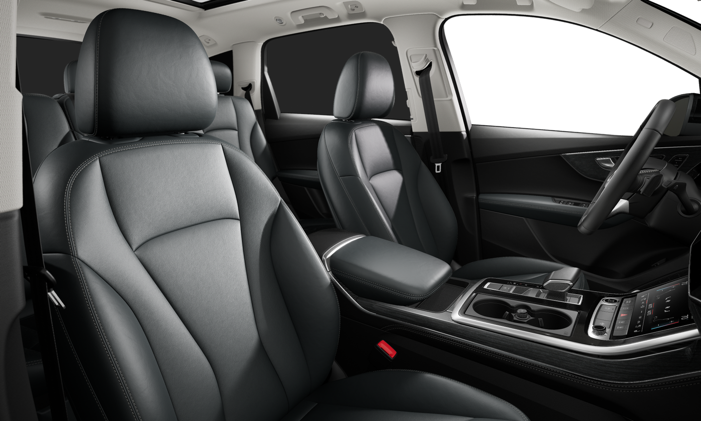 2026 Audi Q7 Premium Plus - Photo 27