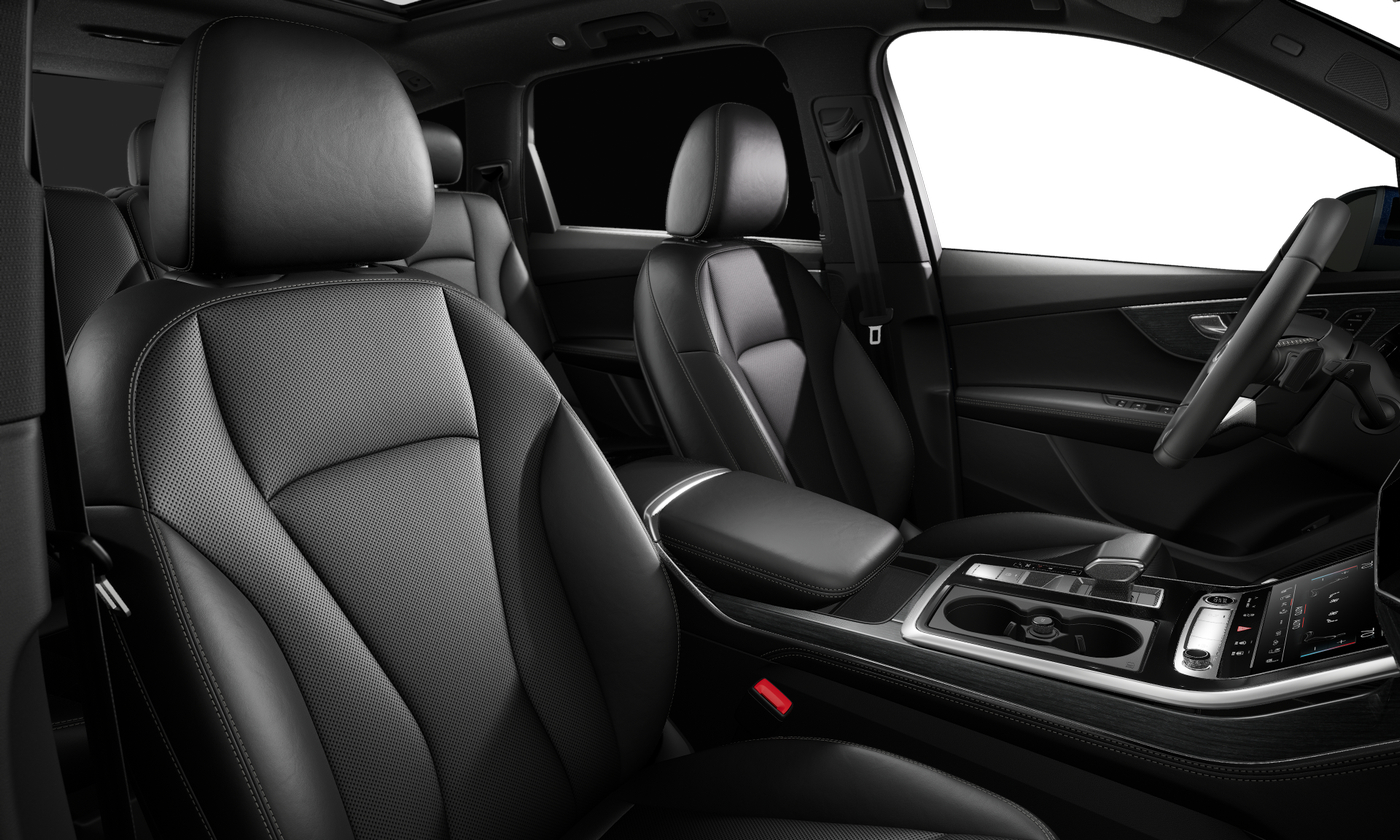 2026 Audi Q7 S Line Premium Plus - Photo 9