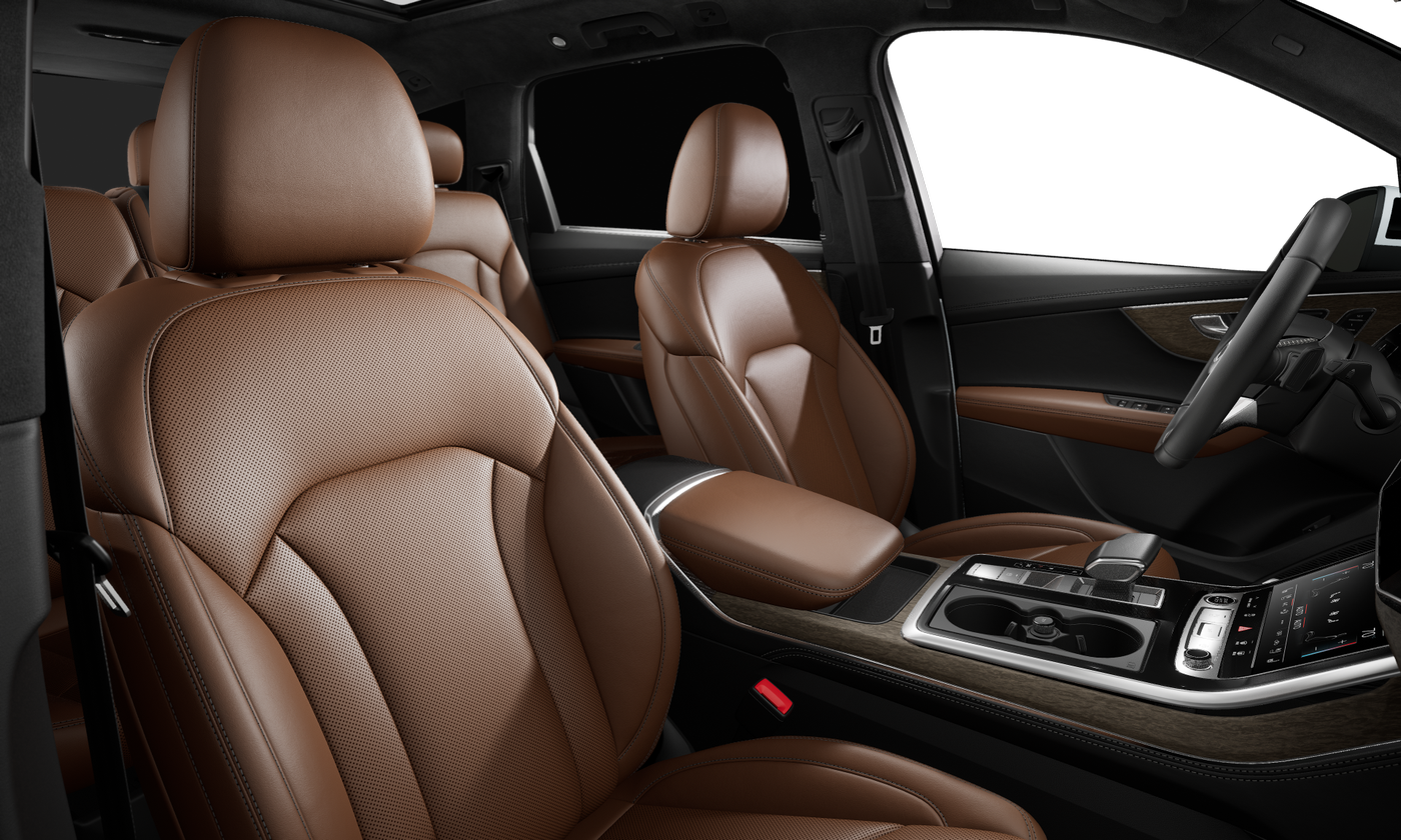 2026 Audi Q7 Prestige - Photo 52