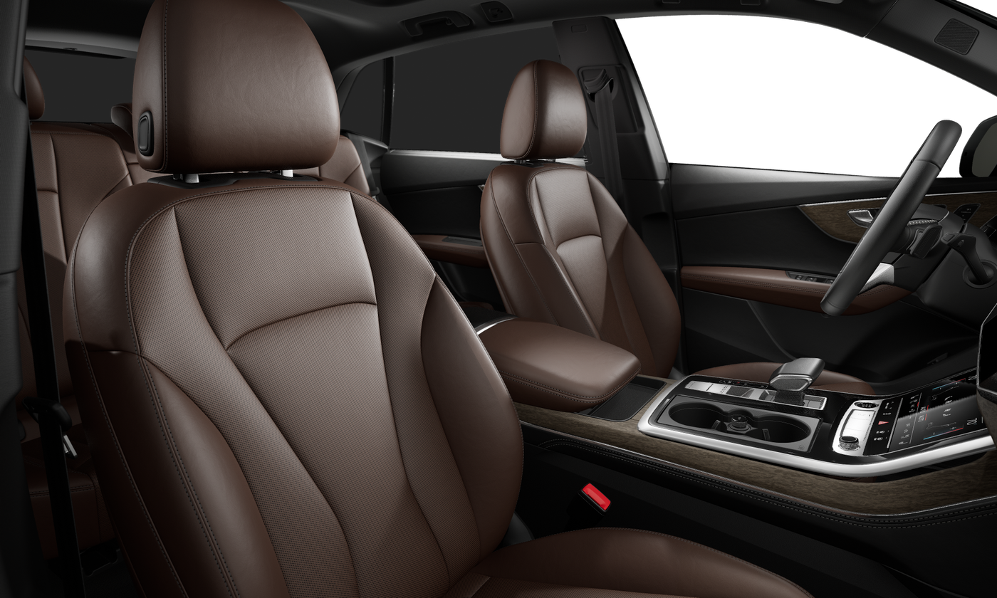 2027 Audi Q8 Premium Plus - Photo 9