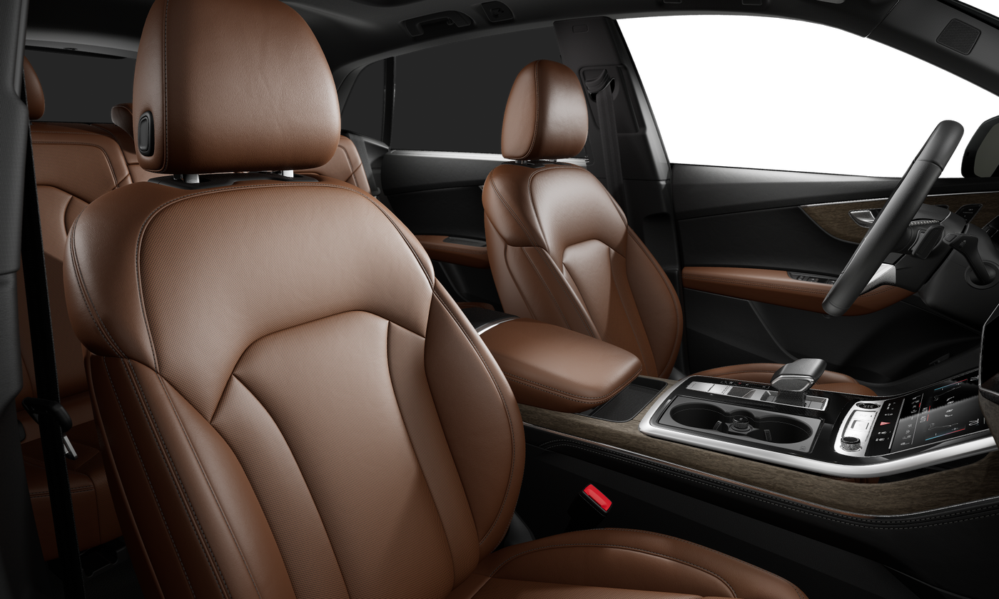 2026 Audi Q8 Prestige - Photo 9