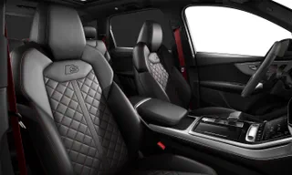 Image about Audi Q7 SUV S line 55 TFSI quattro tiptronic