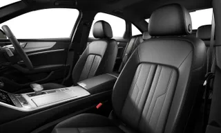 Image about Audi A6 Sedan S line 40 TDI S tronic