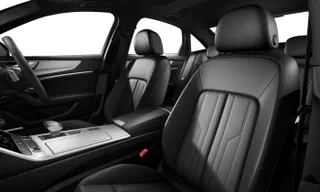 Image about Audi A6 Sedan S line 40 TDI S tronic