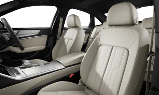 Image about Audi A6 Sedan S line 40 TDI S tronic