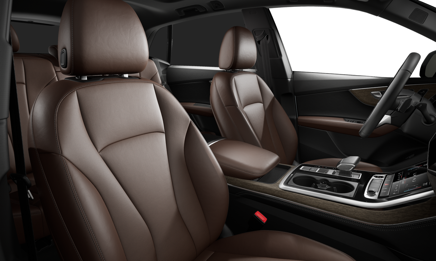 2025 Audi Q8 Premium Plus - Photo 38