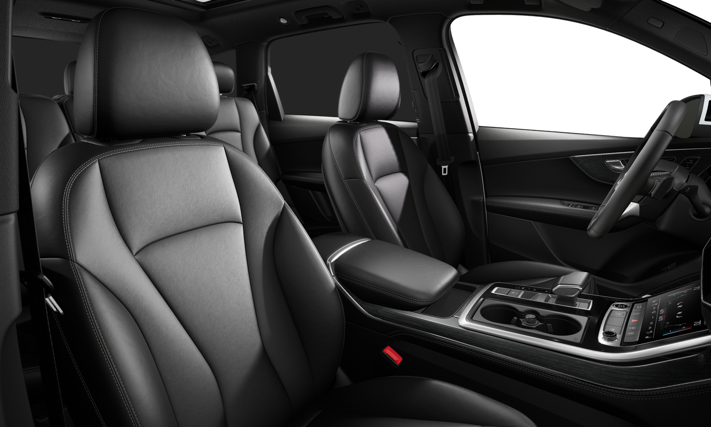 2025 Audi Q7 Premium Plus - Photo 26