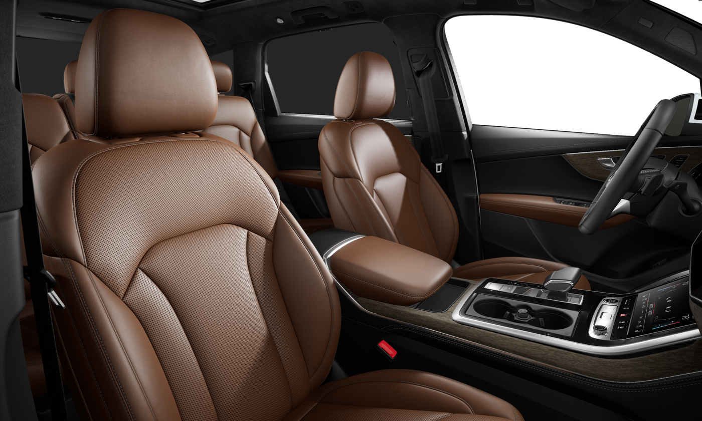 2025 Audi Q7 Prestige - Photo 28