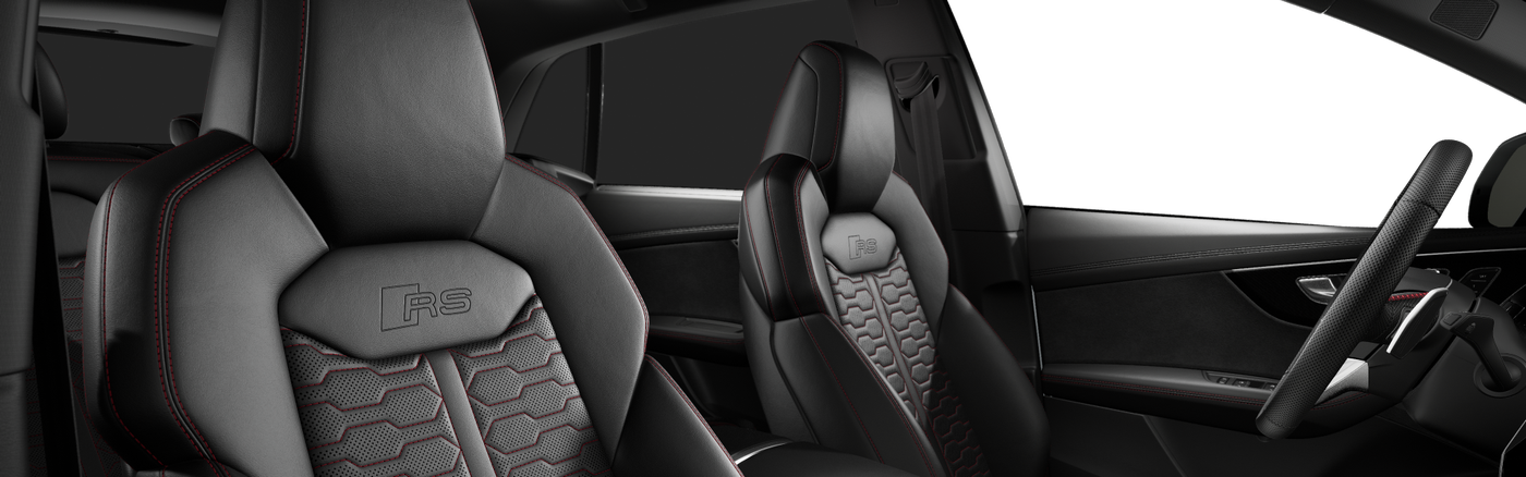 2026 Audi RS Q8 Base - Photo 45