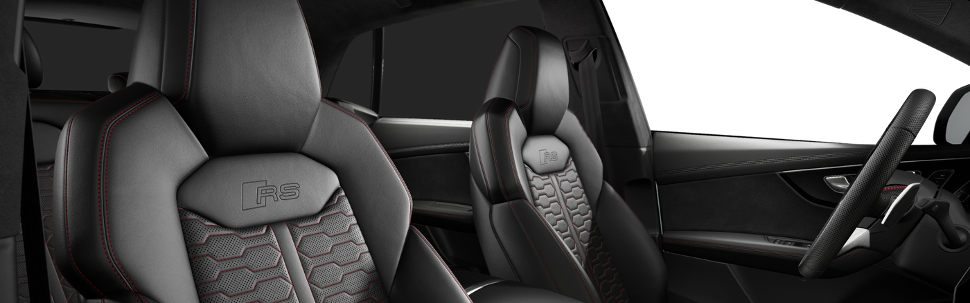 2026 Audi RS Q8 Base - Photo 59