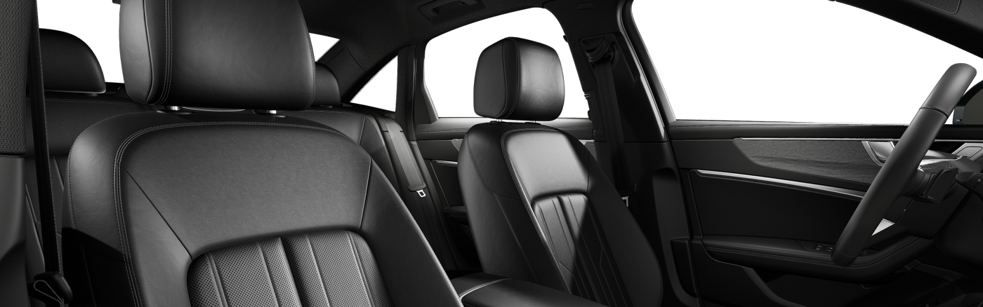 2025 Audi A6 Premium Plus - Photo 45