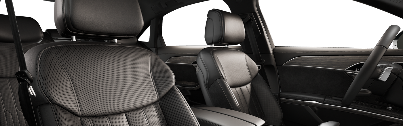 2026 Audi A8 Base - Photo 47