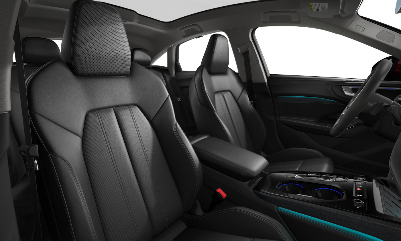 2026 Audi A5 Prestige - Photo 47