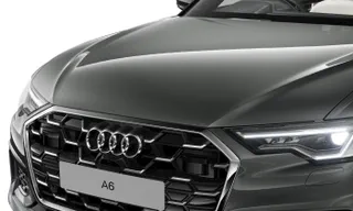 Image about Audi A6 Sedan S line 40 TDI S tronic