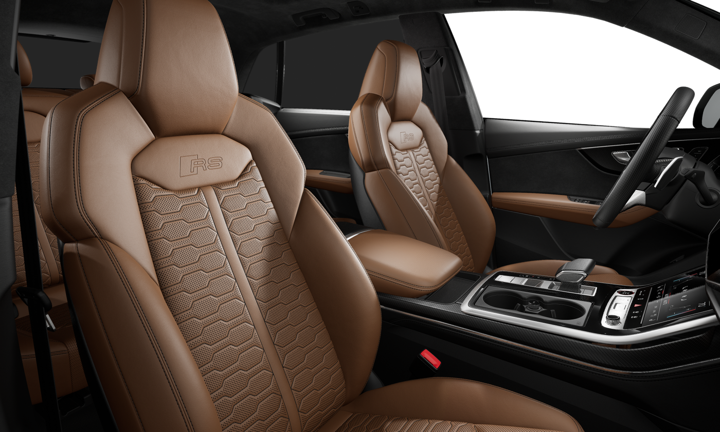 2026 Audi RS Q8 Base - Photo 30