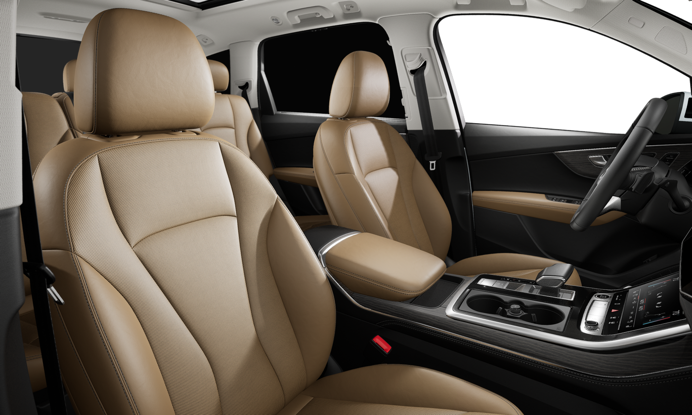 2026 Audi Q7 Premium Plus - Photo 9