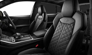 Audi Q8 TFSI e