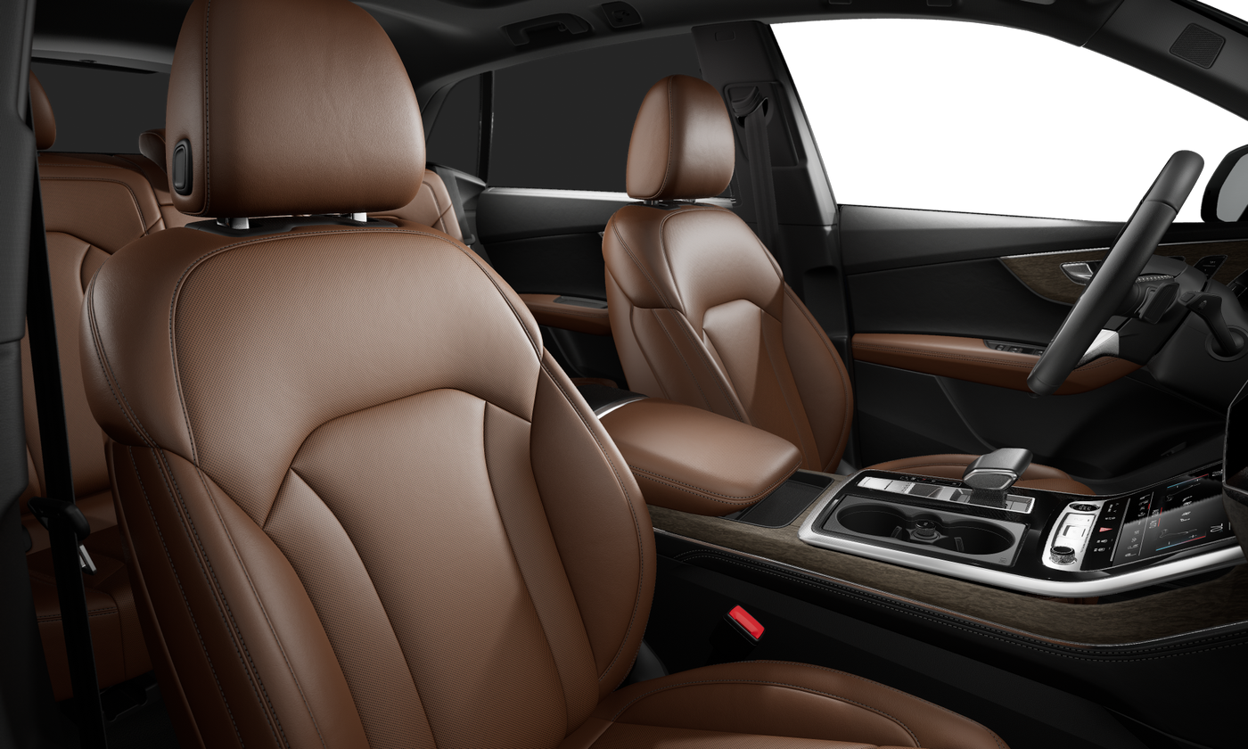 2027 Audi Q8 Prestige - Photo 9