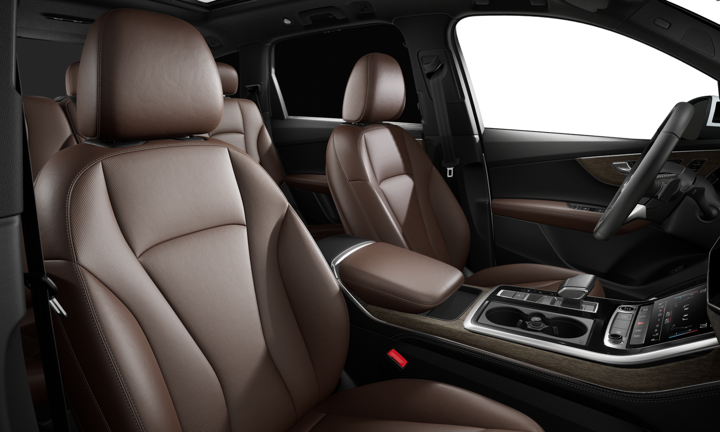 2026 Audi Q7 Premium Plus - Photo 16
