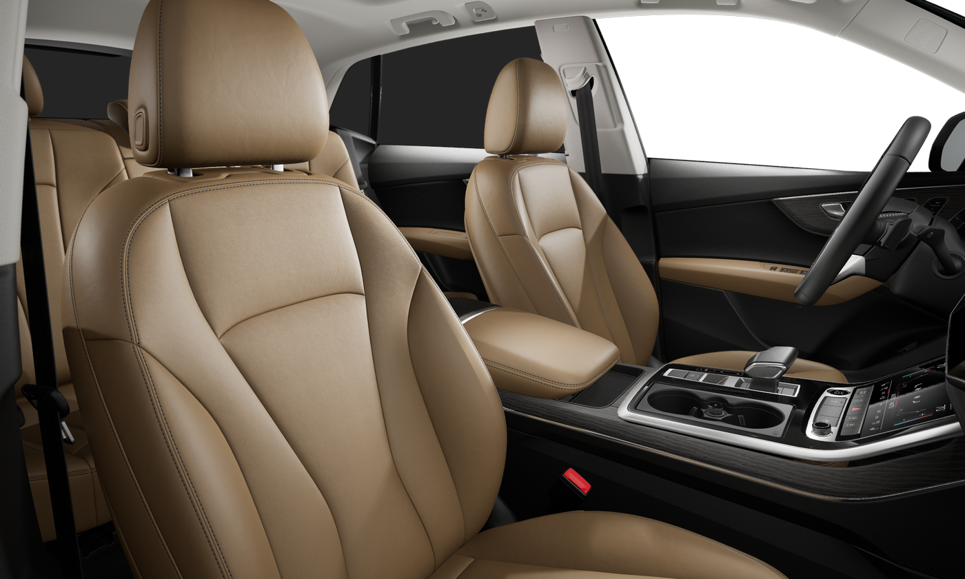 2026 Audi Q8 Premium - Photo 9