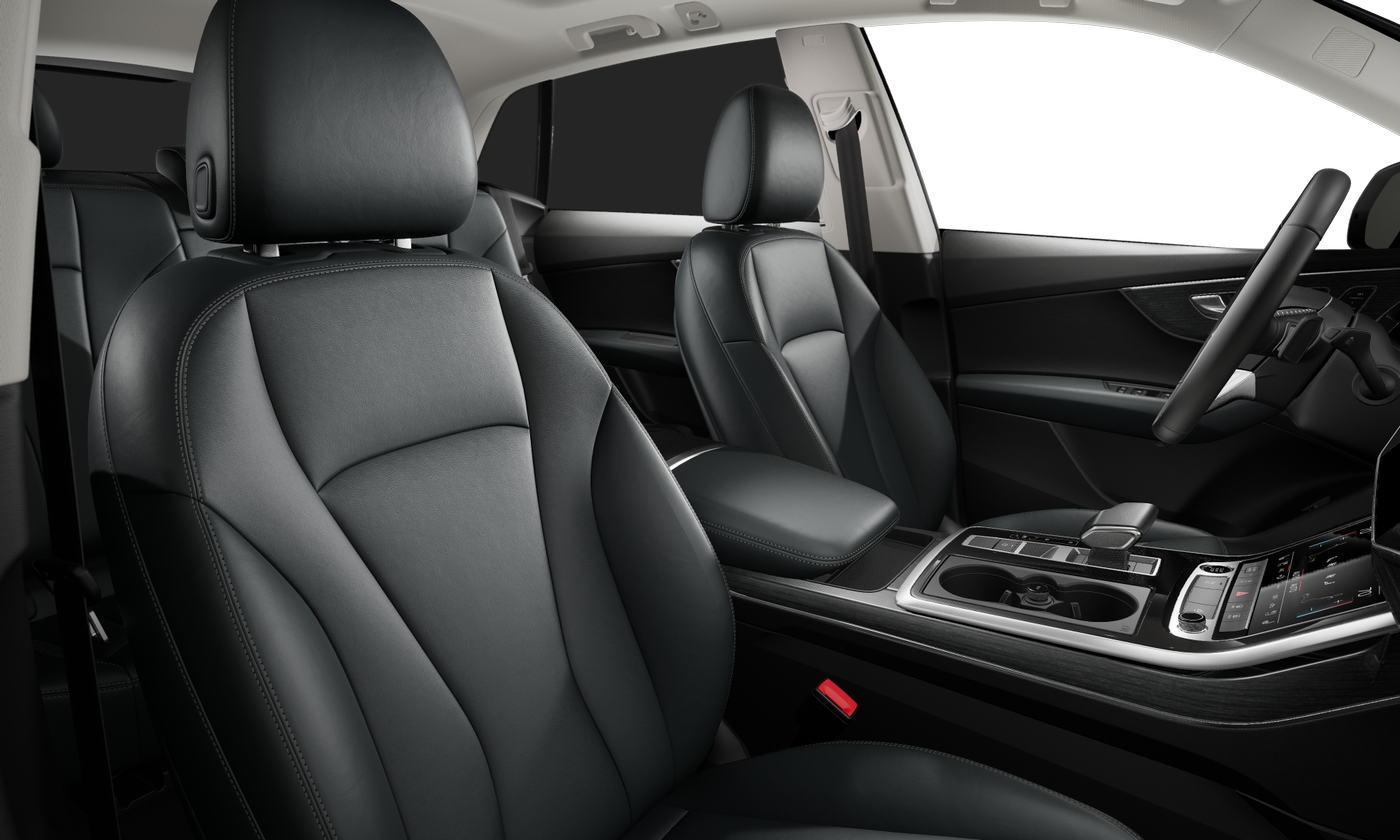 2027 Audi Q8 Premium - Photo 9