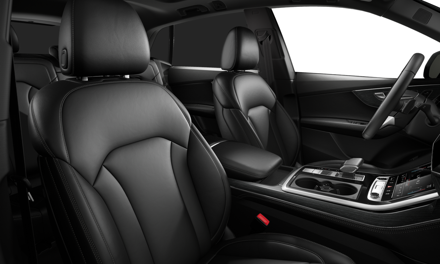 2027 Audi Q8 Prestige - Photo 9