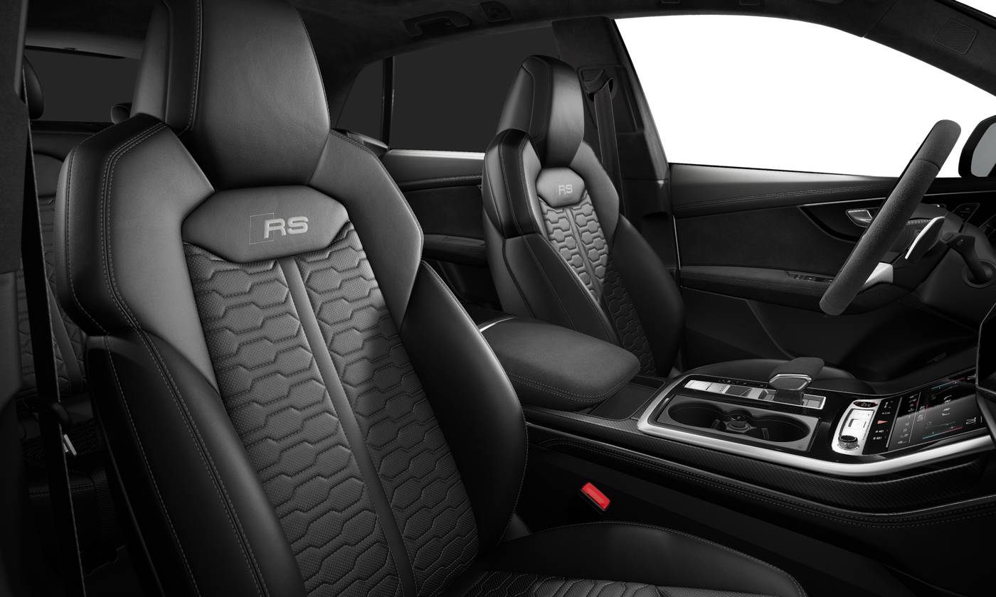 2026 Audi RS Q8 Base - Photo 47