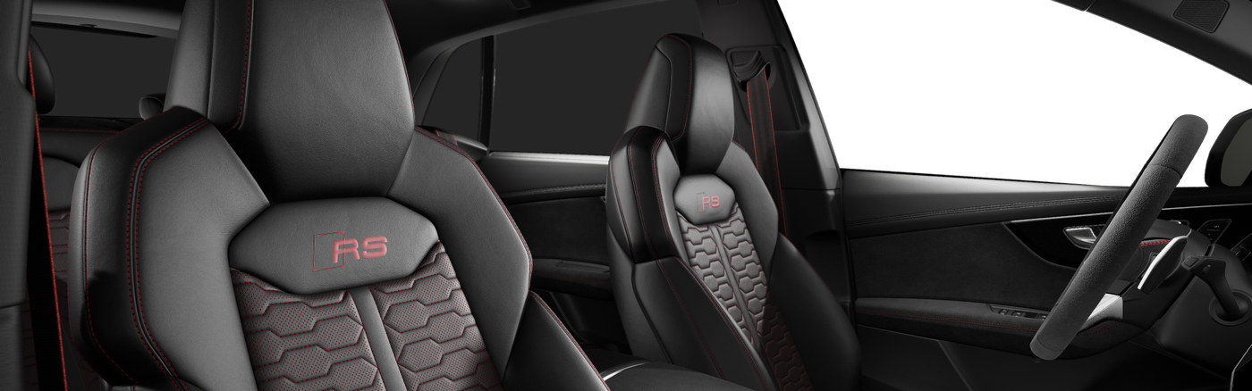 2026 Audi RS Q8 Base - Photo 52
