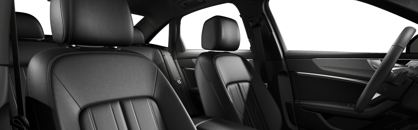 2025 Audi A6 Premium Plus - Photo 39