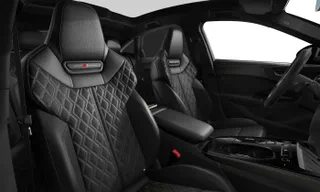 Audi S5 Coupé