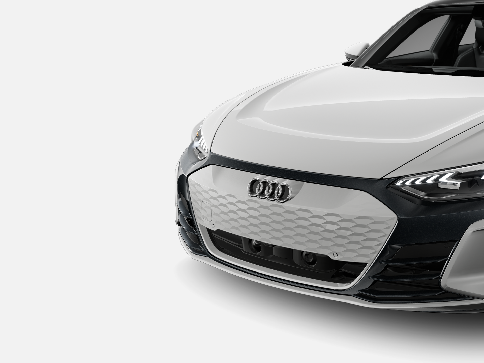 2024 Audi e-tron GT
