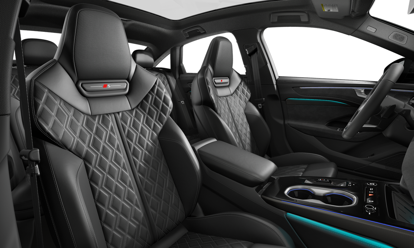 2026 Audi A6 Prestige - Photo 44