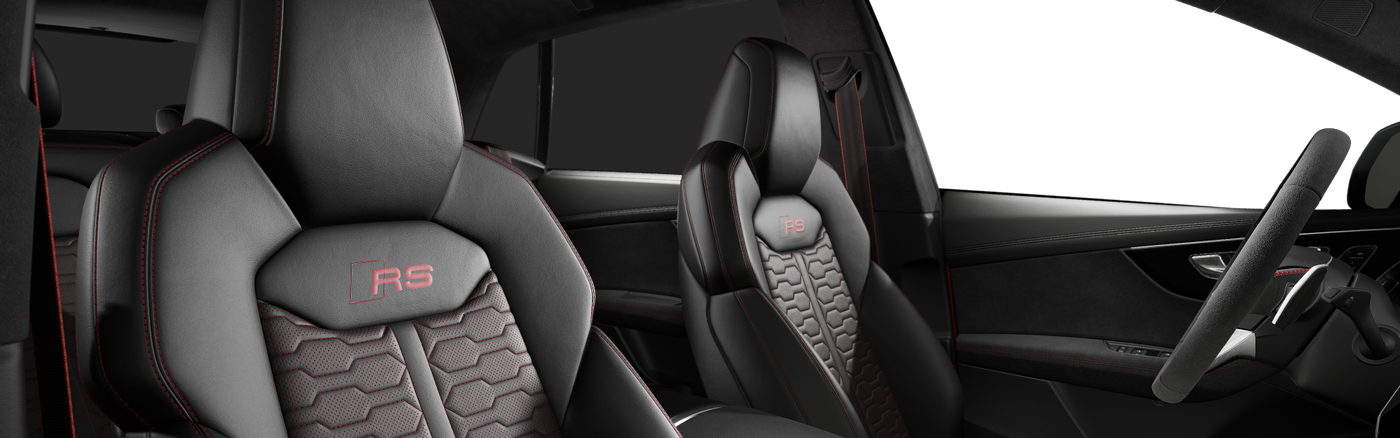 2026 Audi RS Q8 Base - Photo 55