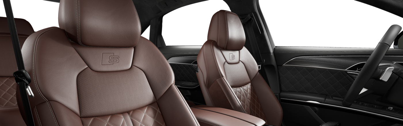 2025 Audi S8 Base - Photo 54