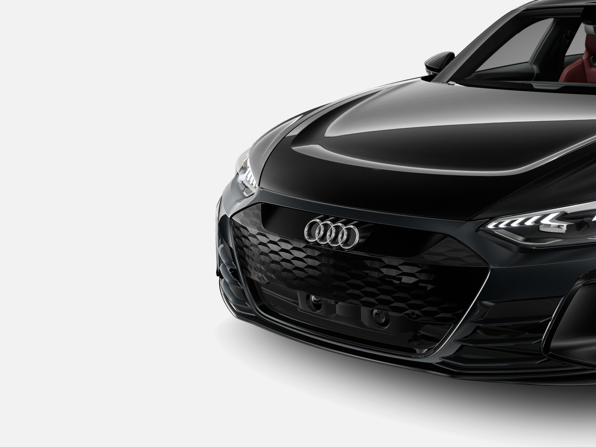 2024 Audi e-tron GT
