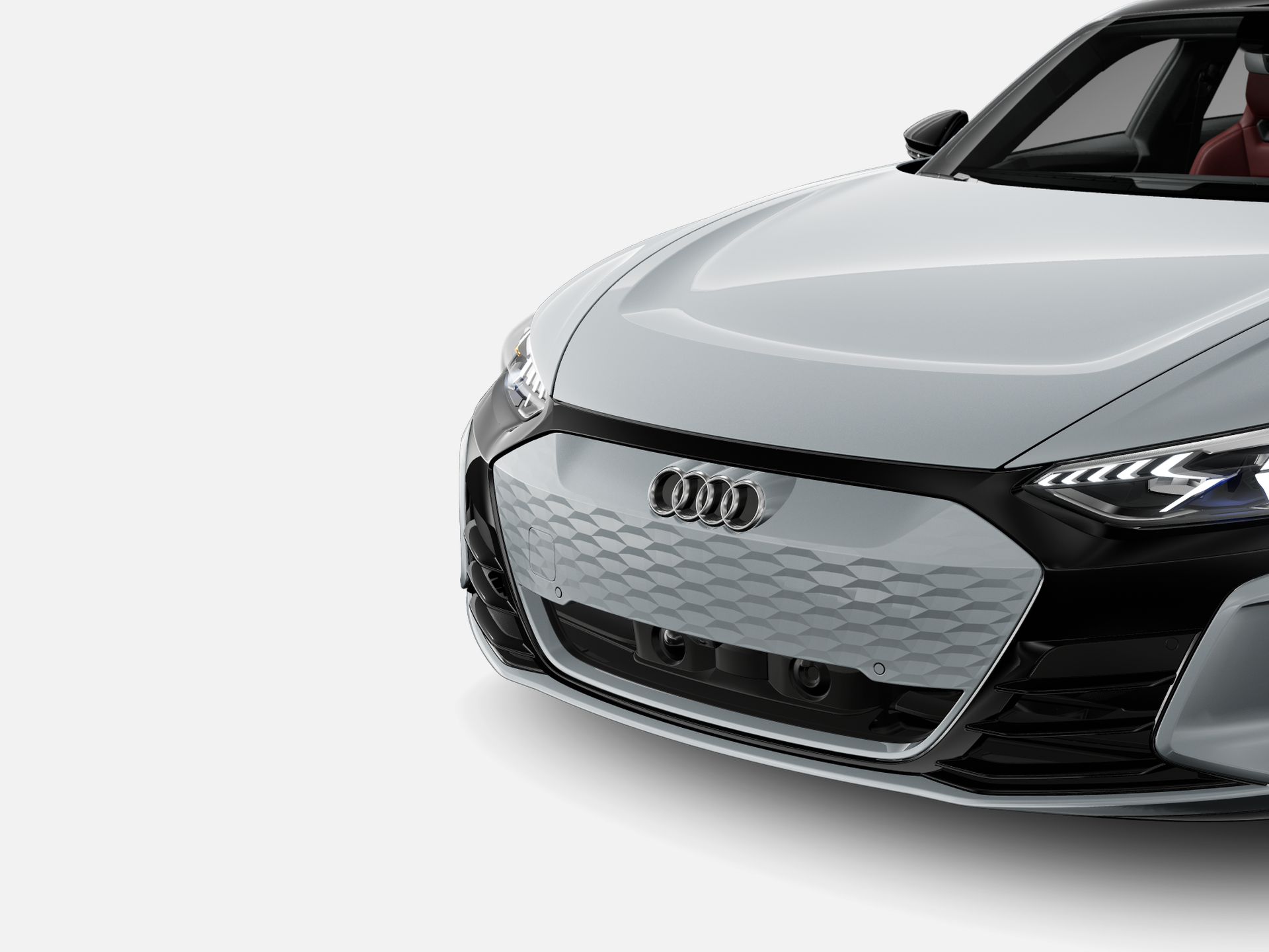 2024 Audi e-tron GT