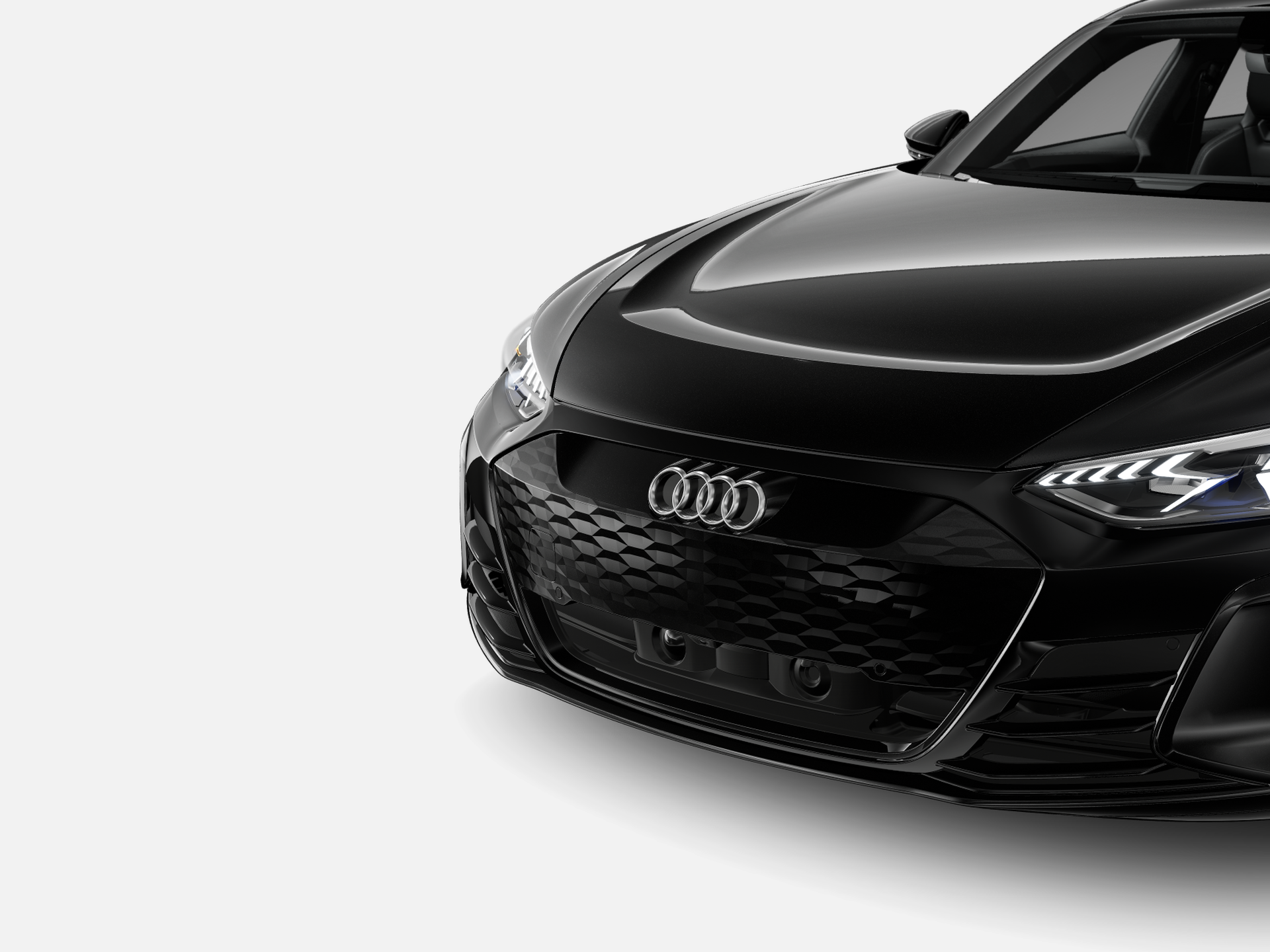 2024 Audi e-tron GT
