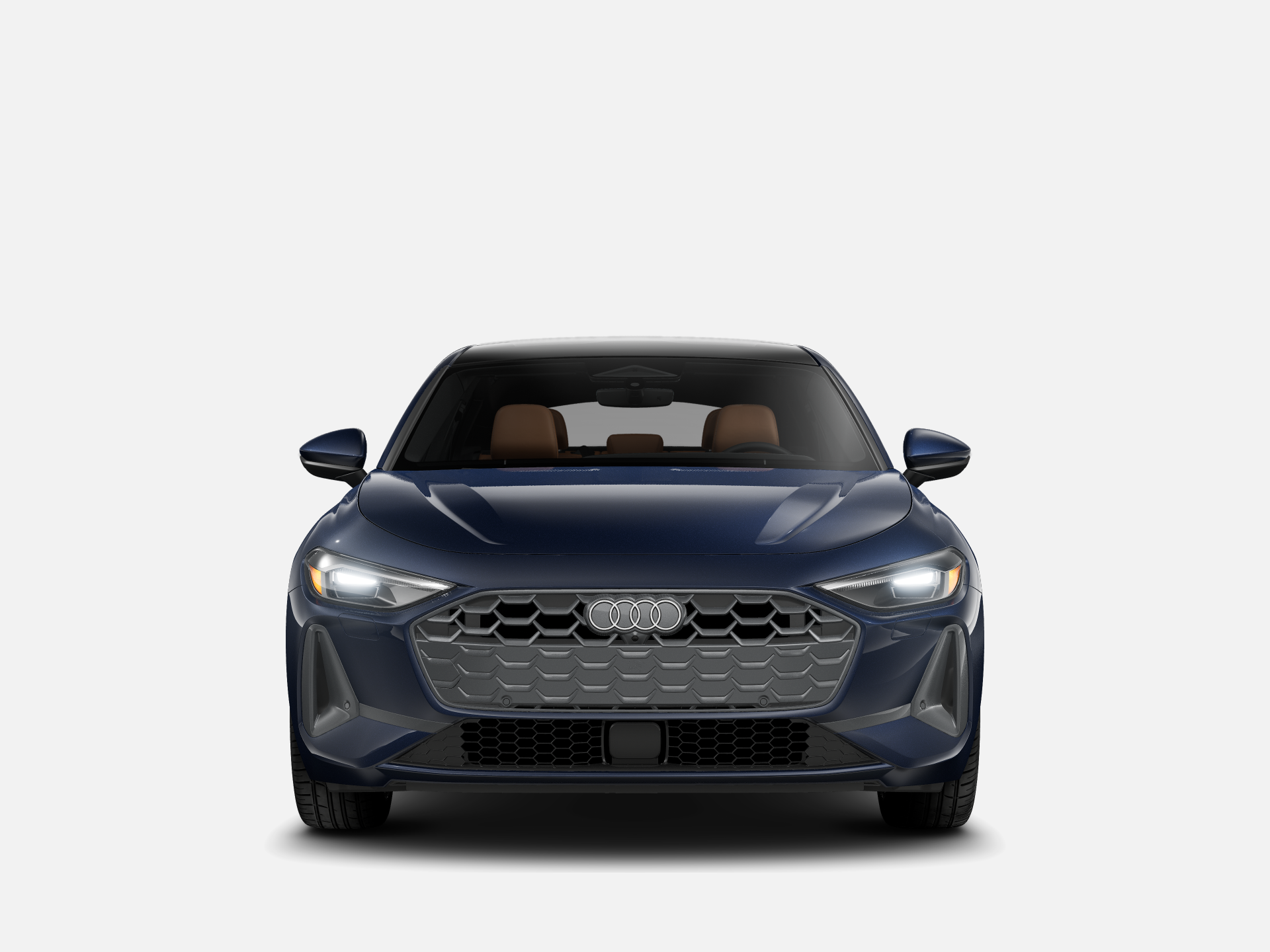 2025 Audi A5 Premium - Photo 42