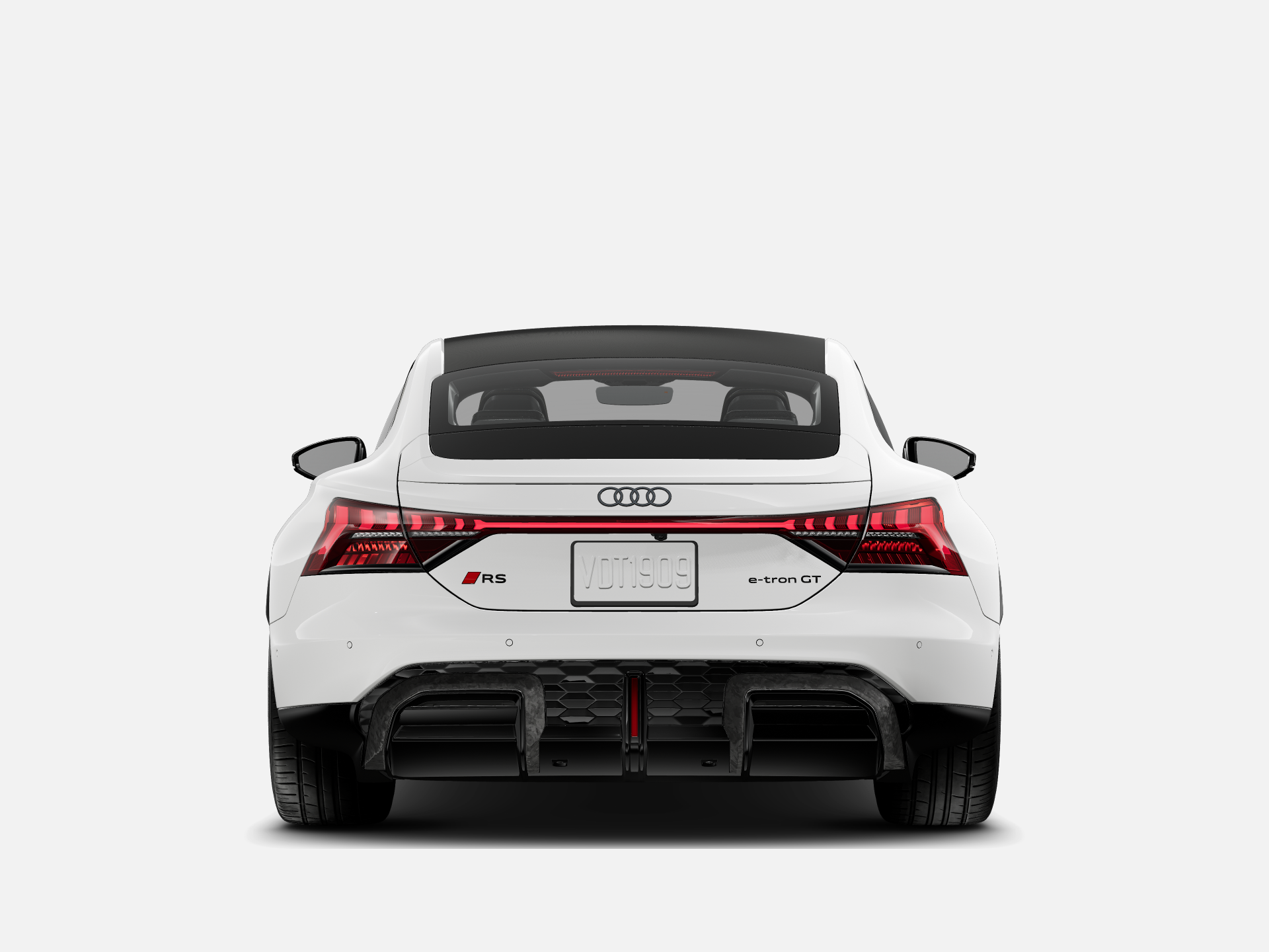 2025 Audi RS e-tron GT Performance Base - Photo 24