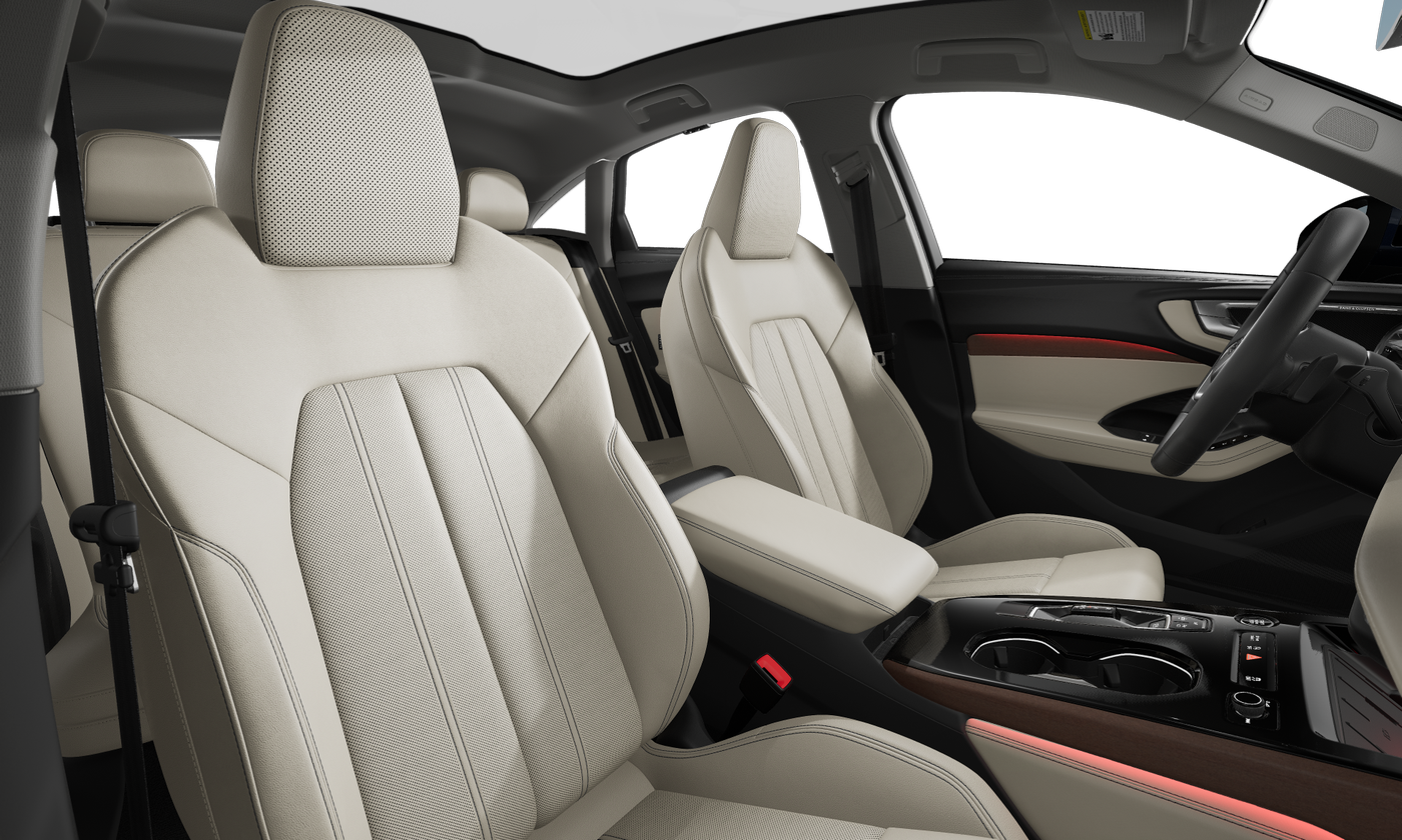 2026 Audi A5 Premium Plus - Photo 22