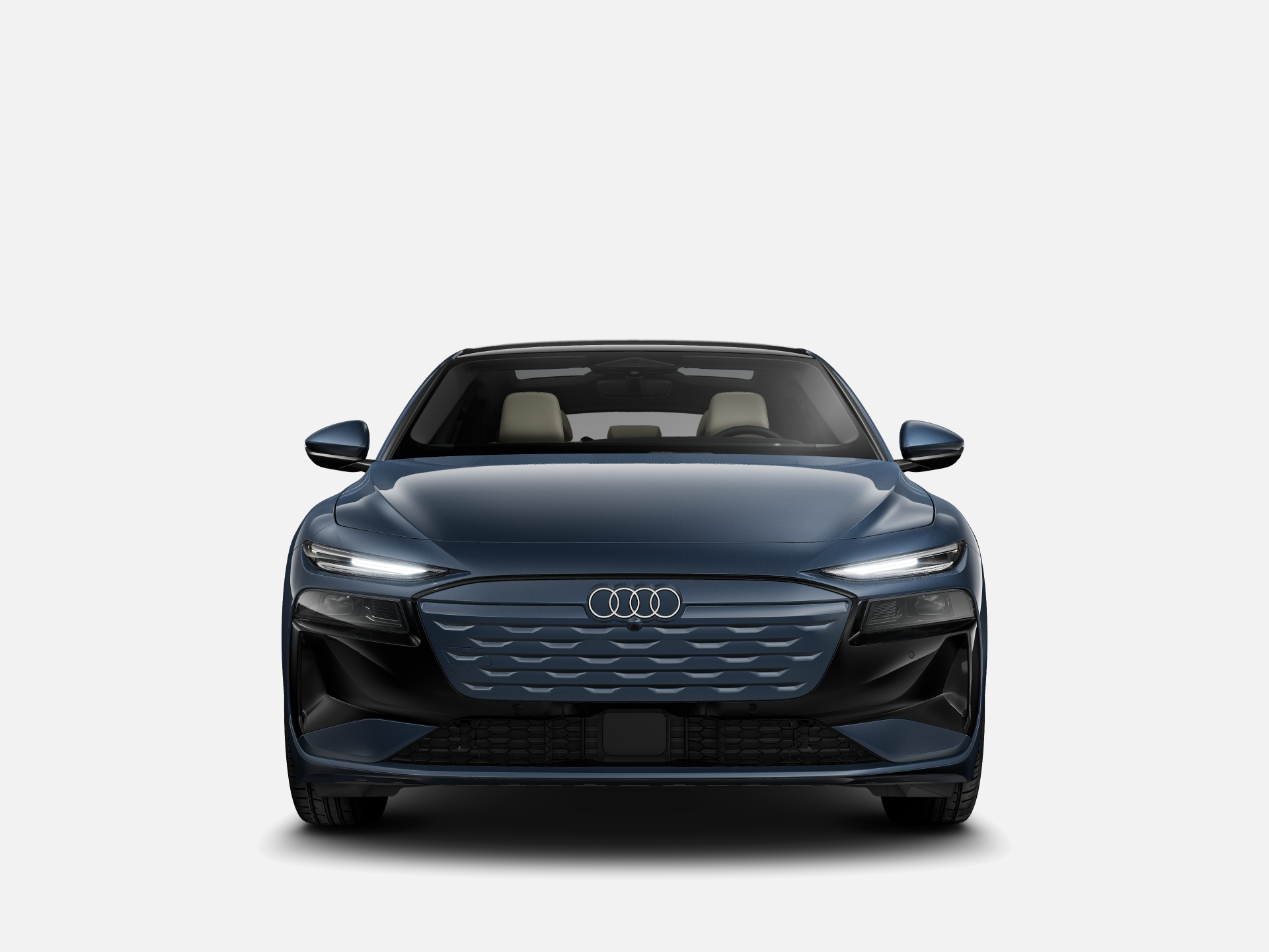 2025 Audi A6 Sportback e-tron Premium - Photo 32