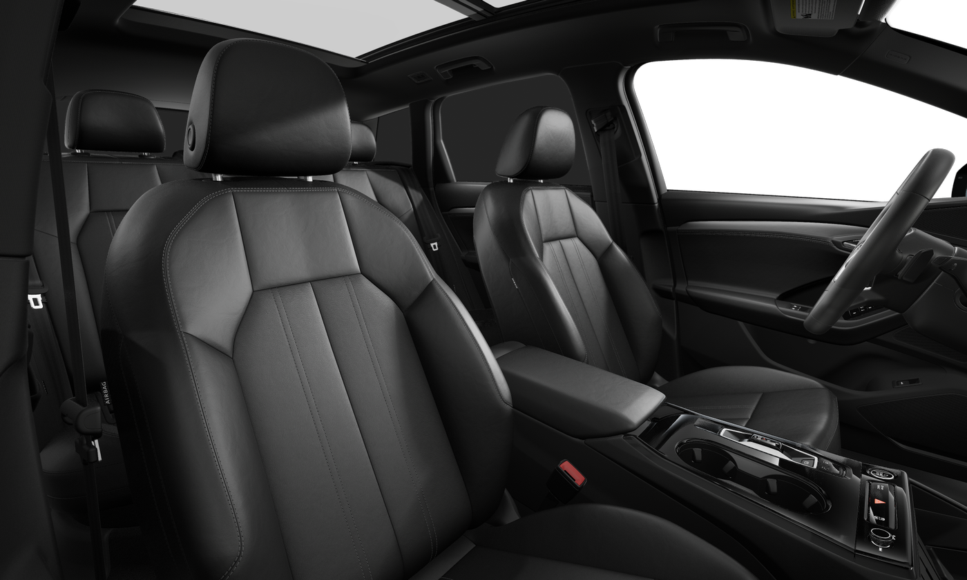2027 Audi Q6 e-tron Premium thumbnail 34