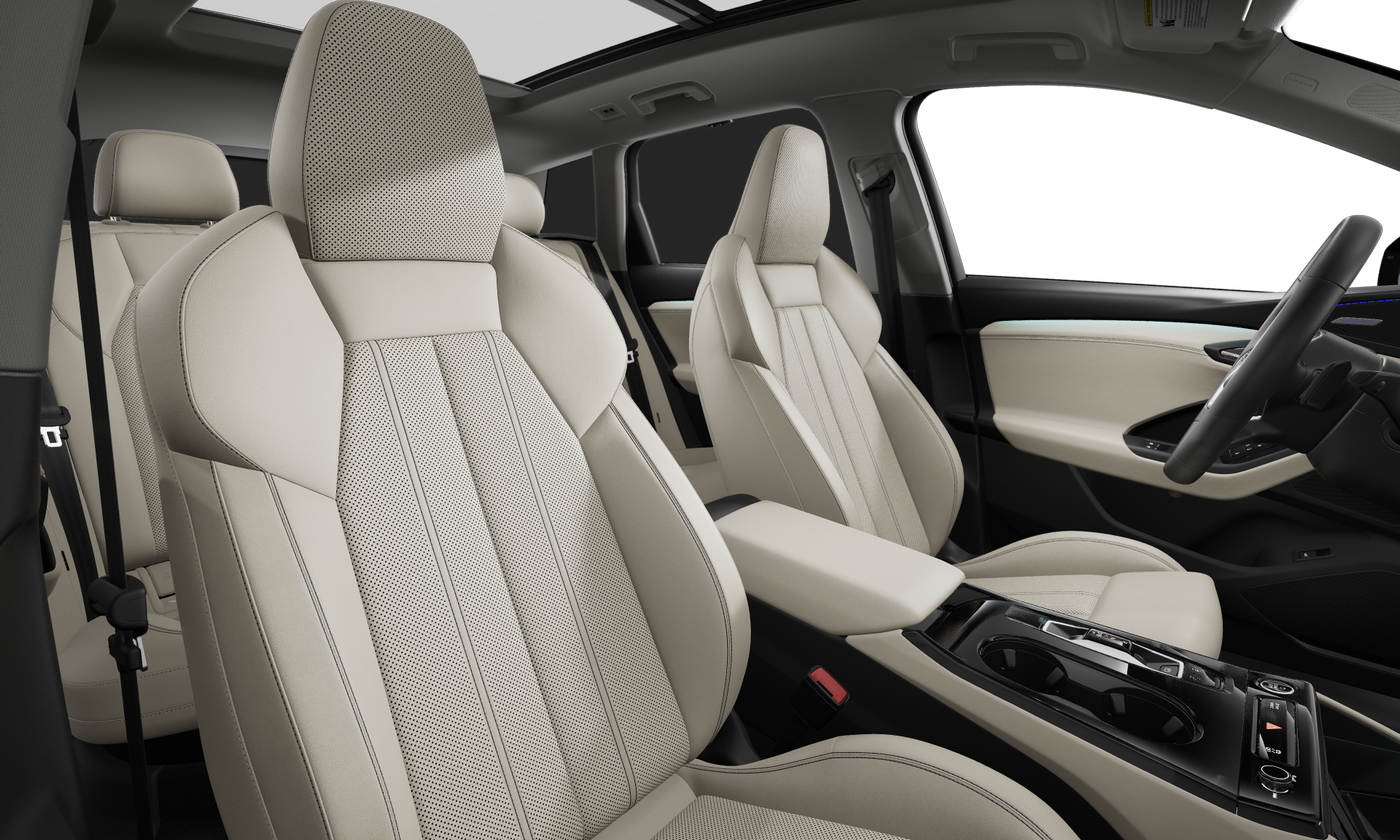2027 Audi Q6 e-tron Premium Plus - Photo 9