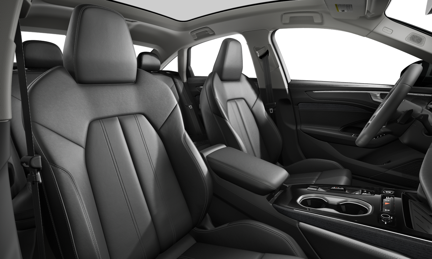 2026 Audi A6 Premium - Photo 31