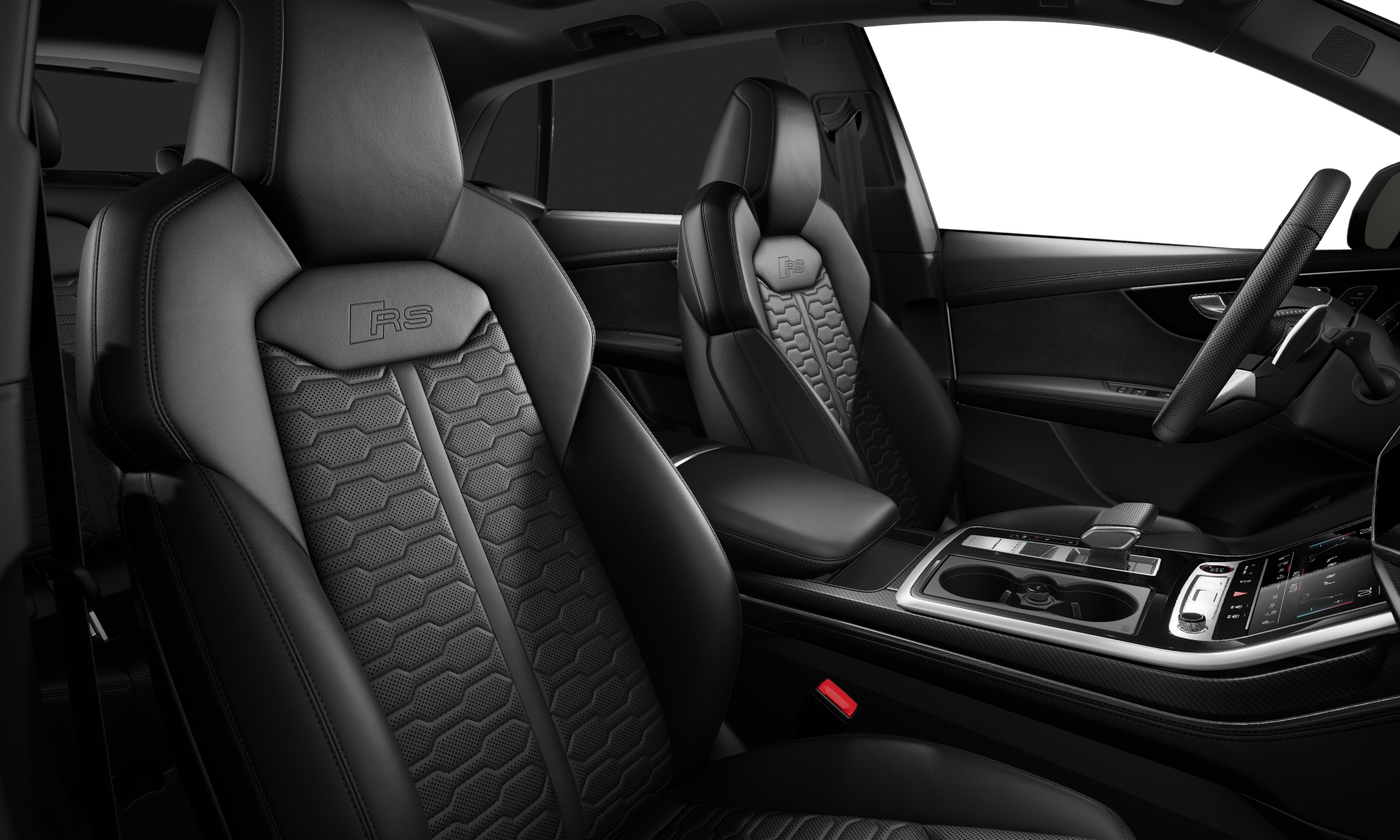 2026 Audi RS Q8 Base - Photo 53